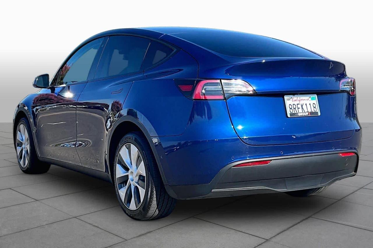 2020 Tesla Model Y Performance Folsom CA