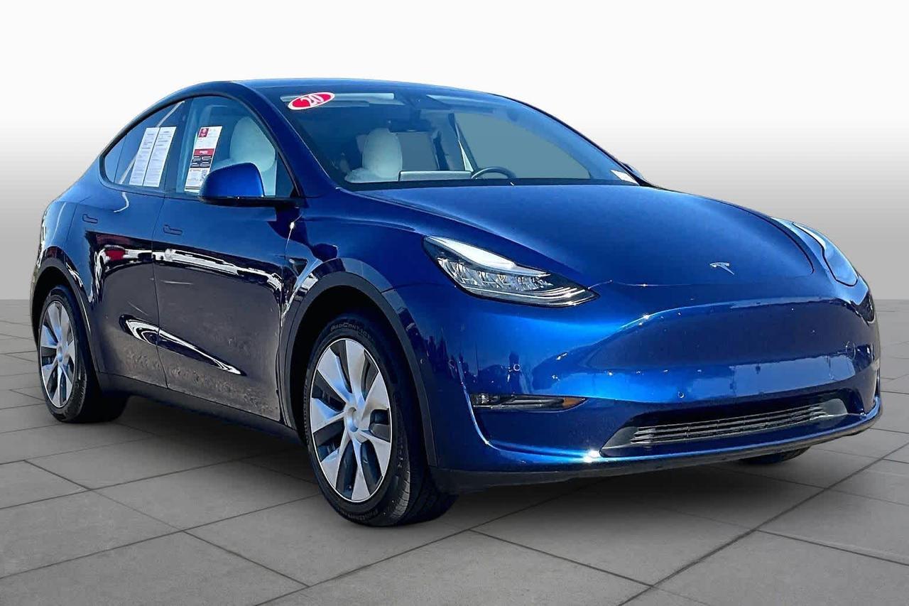 2020 Tesla Model Y Performance Folsom CA