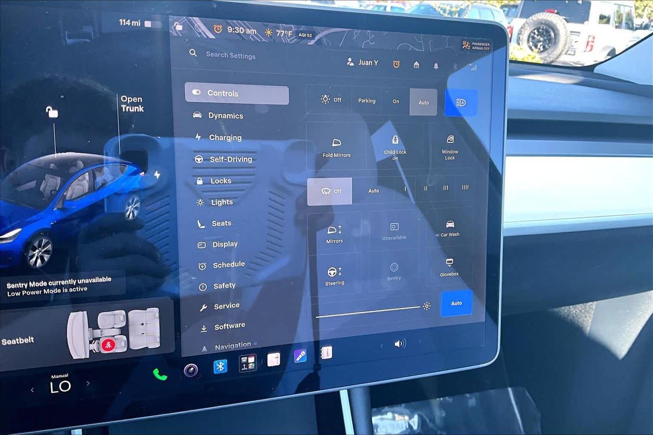 2020 Tesla Model Y Performance Folsom CA