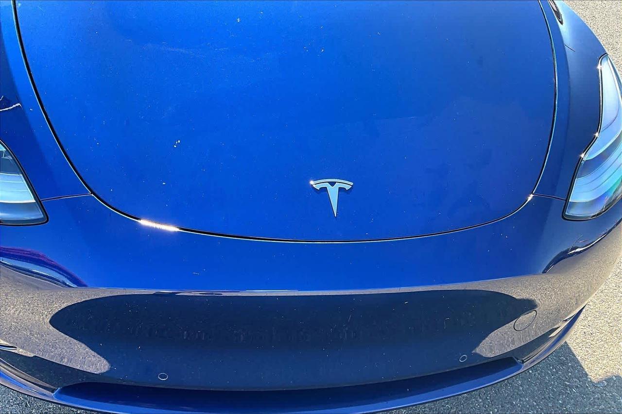 2020 Tesla Model Y Performance Folsom CA