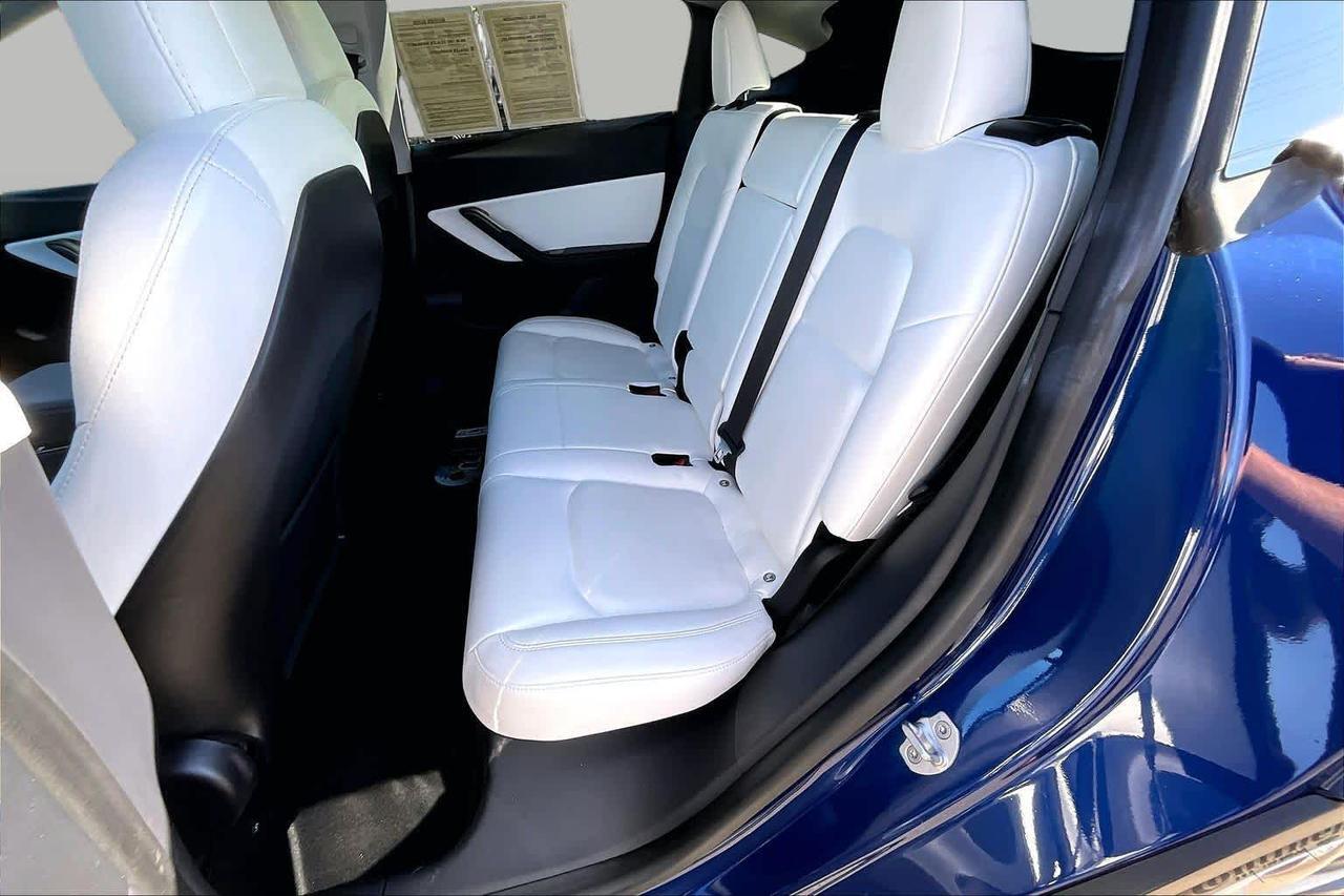 2020 Tesla Model Y Performance Folsom CA