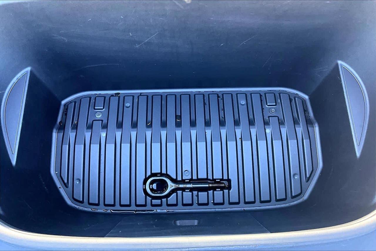 2020 Tesla Model Y Performance Folsom CA