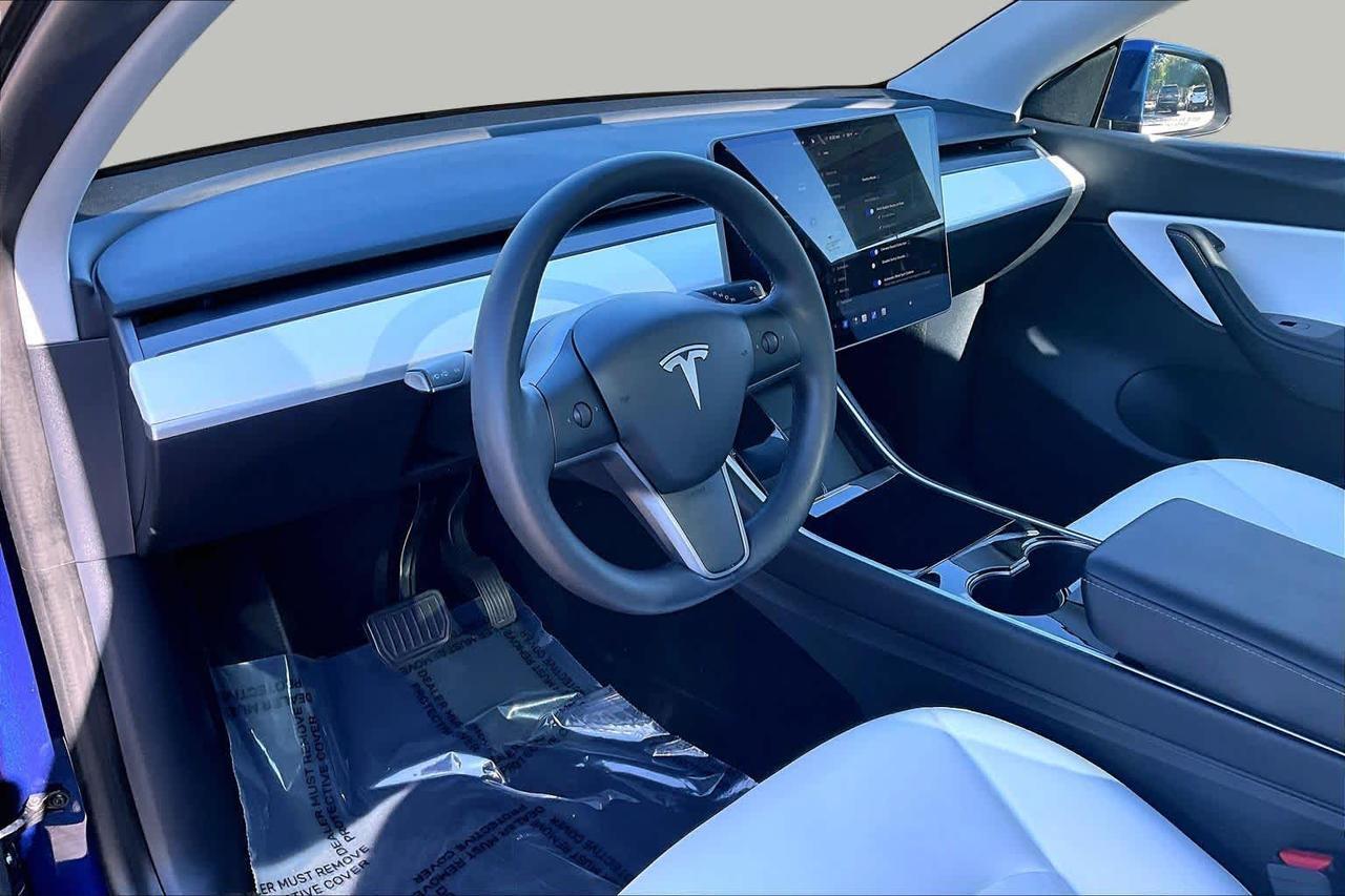 2020 Tesla Model Y Performance Folsom CA
