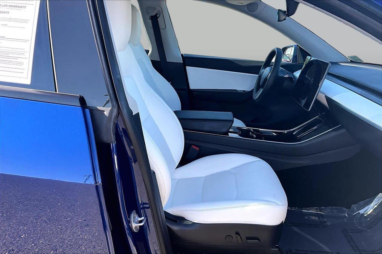 2020 Tesla Model Y Performance Folsom CA
