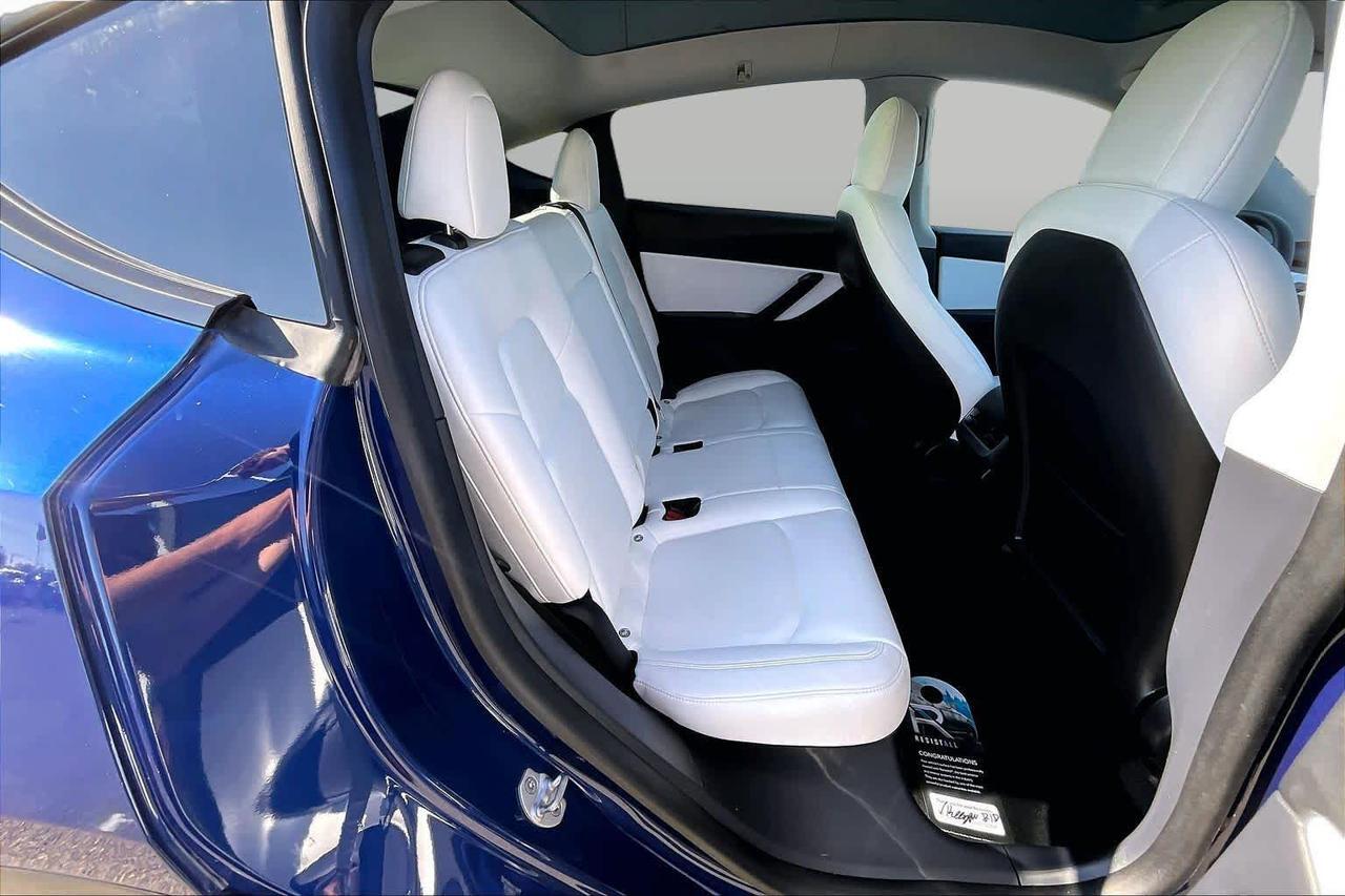 2020 Tesla Model Y Performance Folsom CA