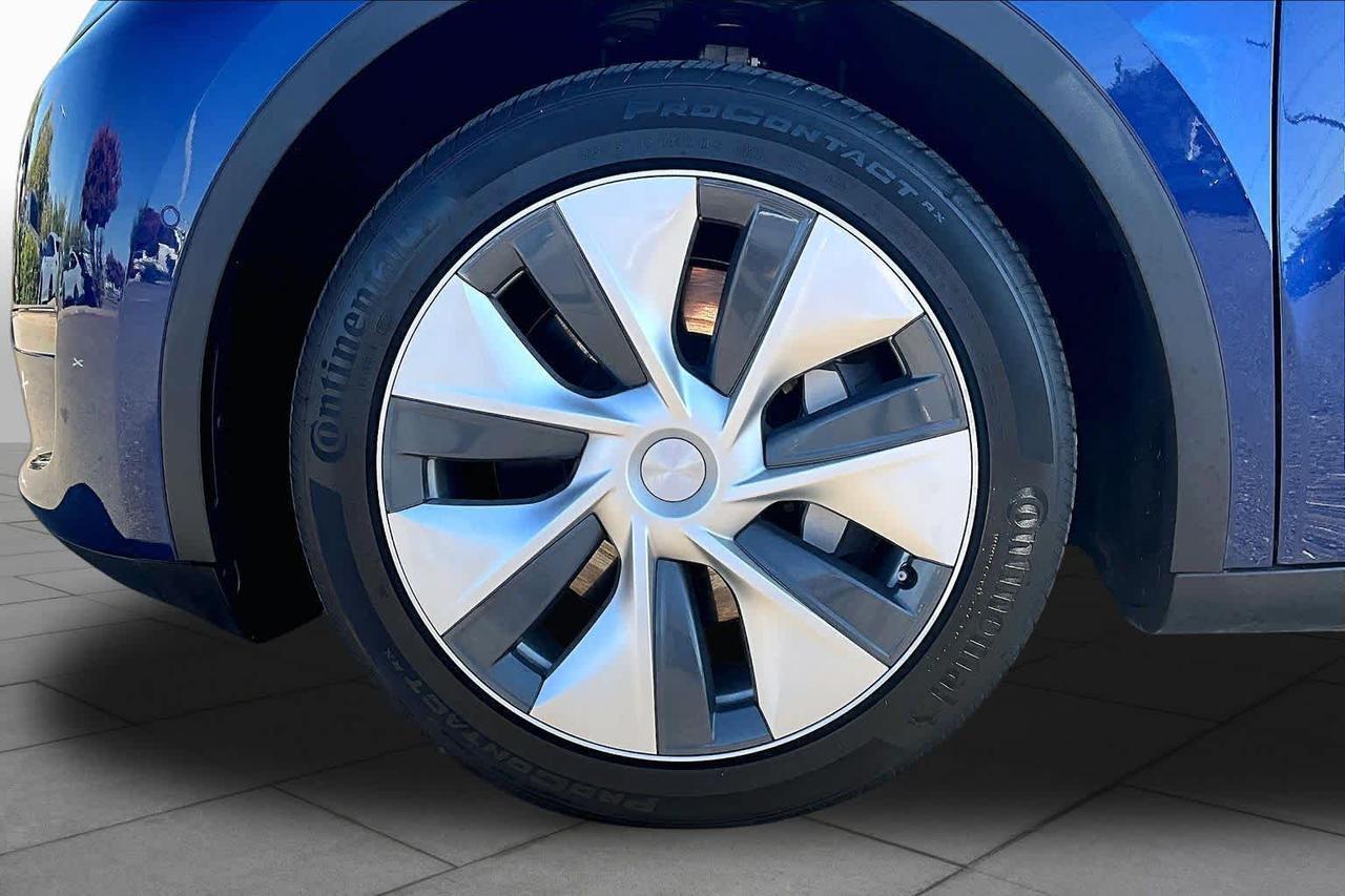 2020 Tesla Model Y Performance Folsom CA