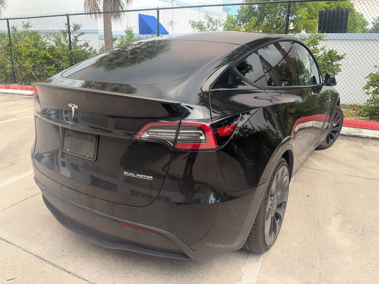 2020 Tesla Model Y Performance Indianapolis IN