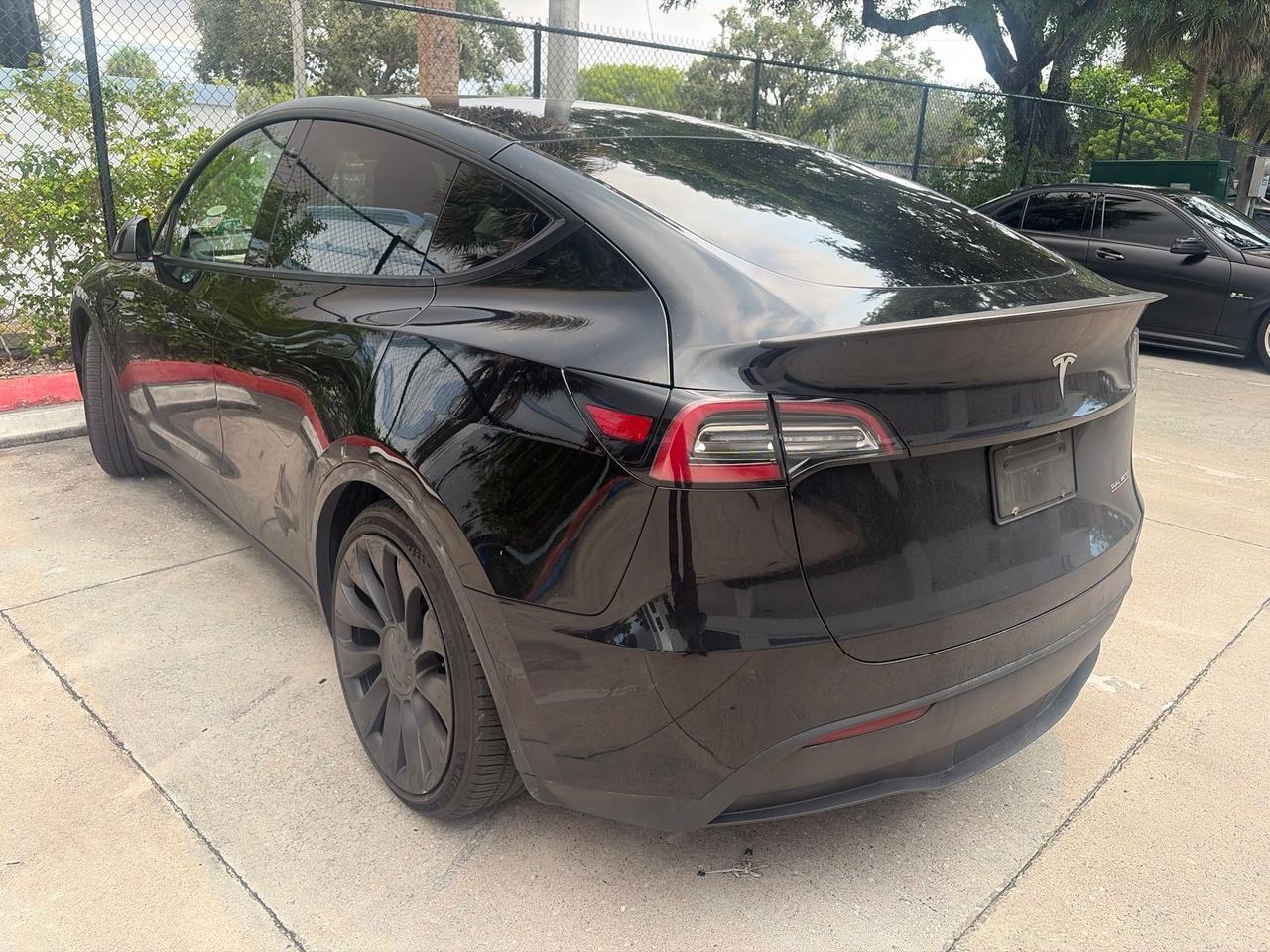 2020 Tesla Model Y Performance Ft Lauderdale FL