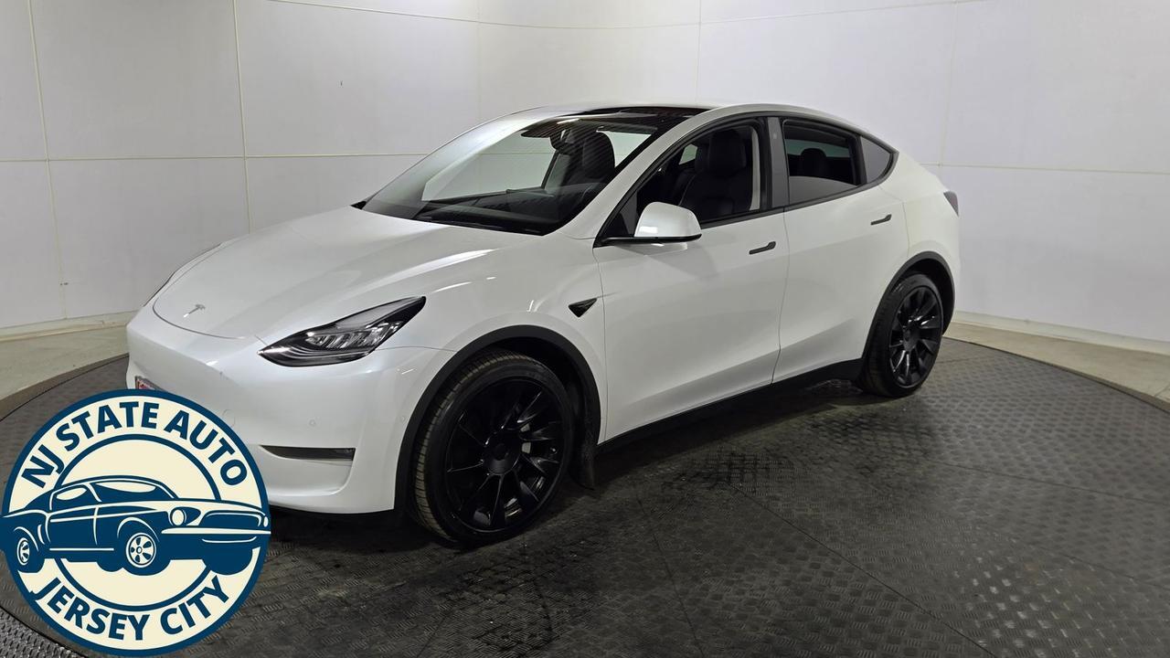 2020 Tesla Model Y Performance Jersey City NJ