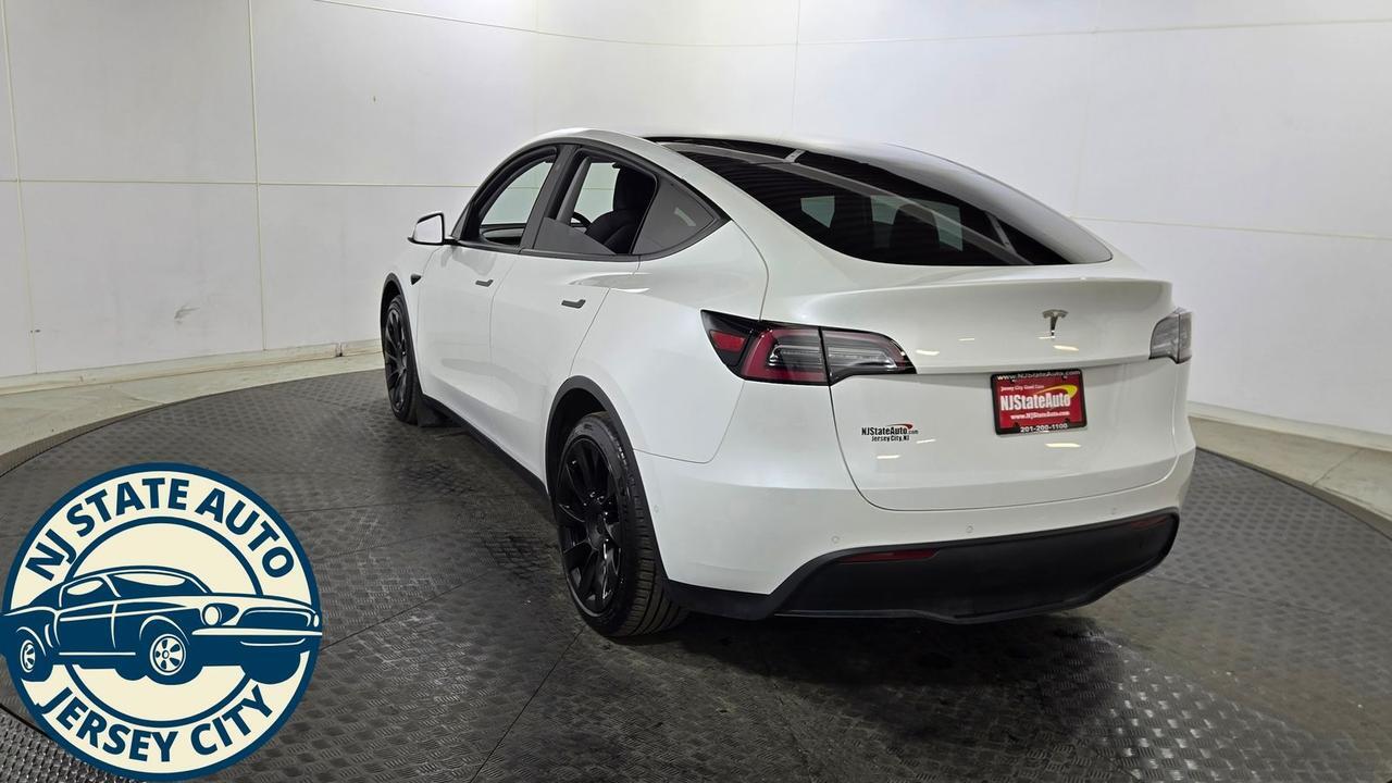 2020 Tesla Model Y Performance Jersey City NJ