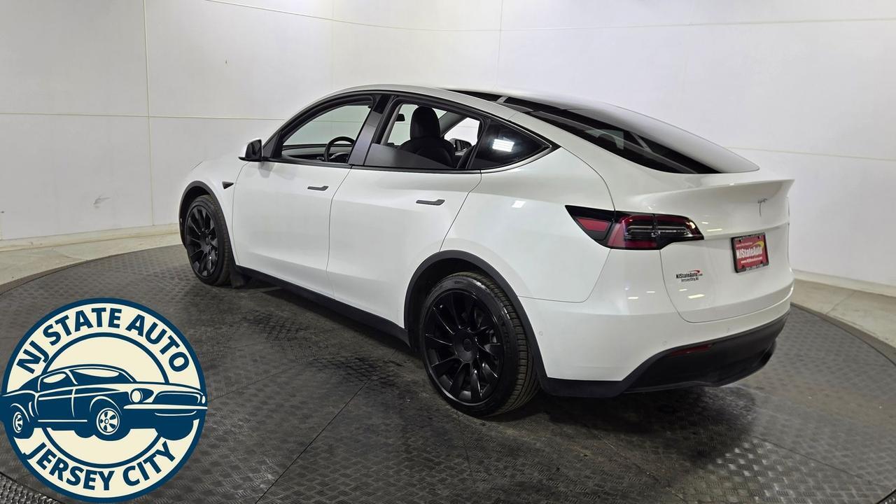 2020 Tesla Model Y Performance Jersey City NJ