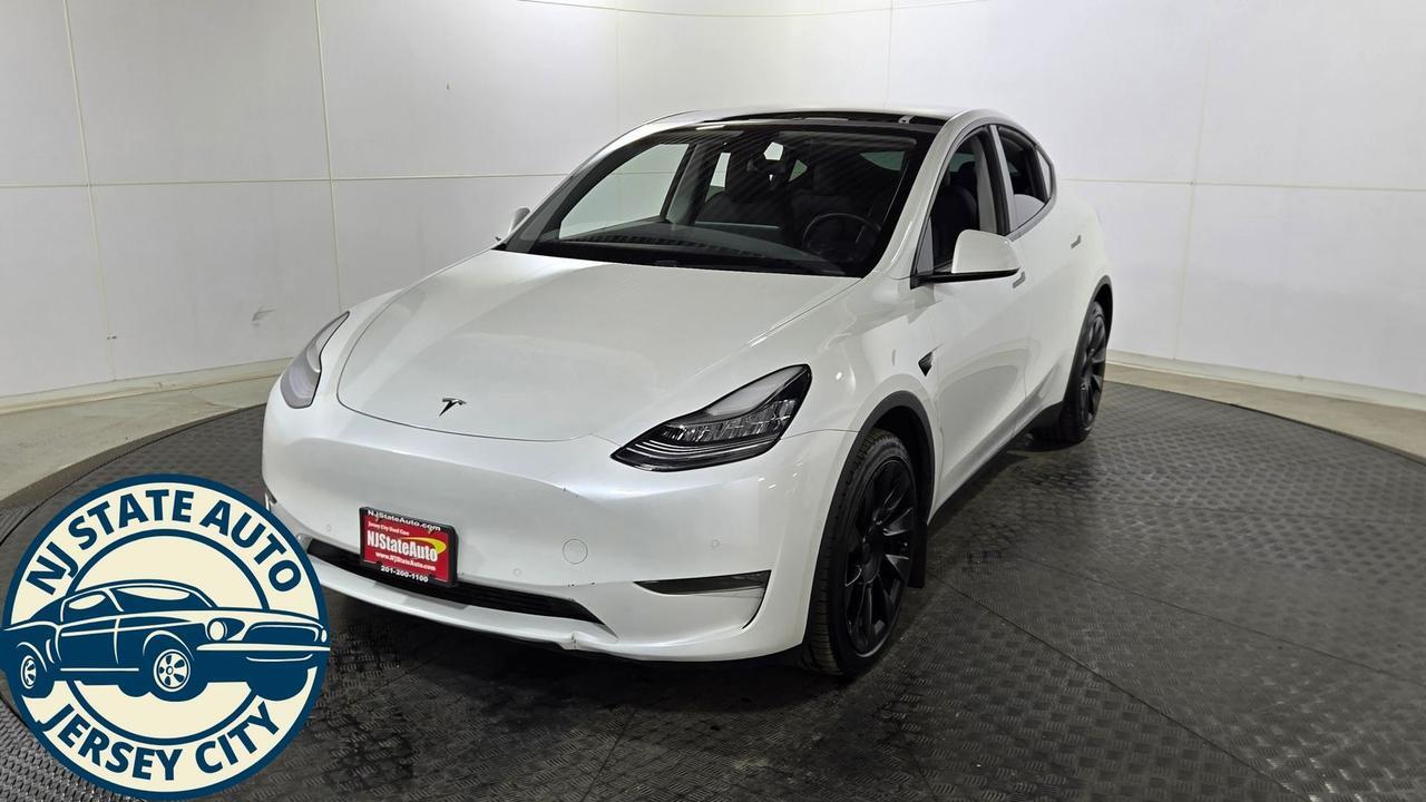 2020 Tesla Model Y Performance Jersey City NJ