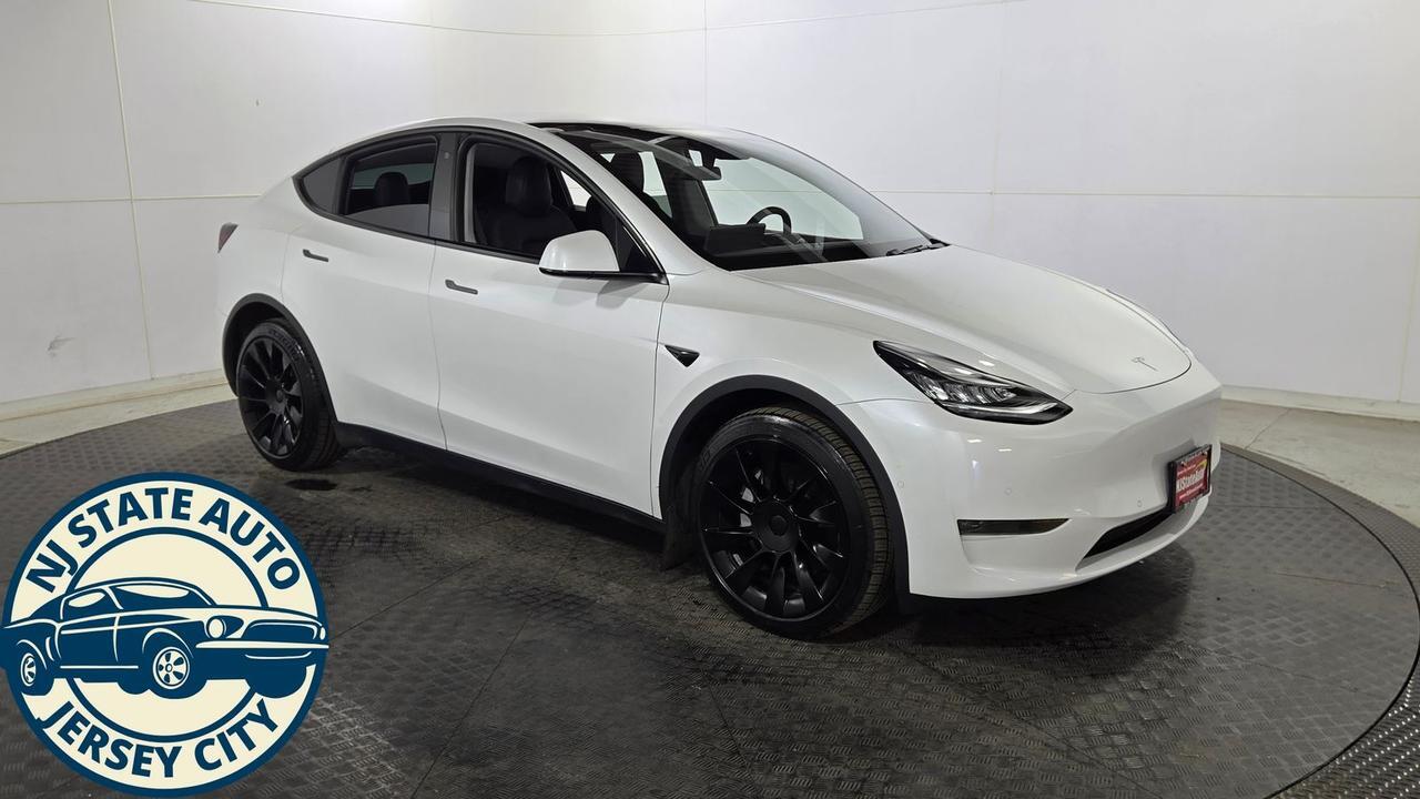 2020 Tesla Model Y Performance Jersey City NJ