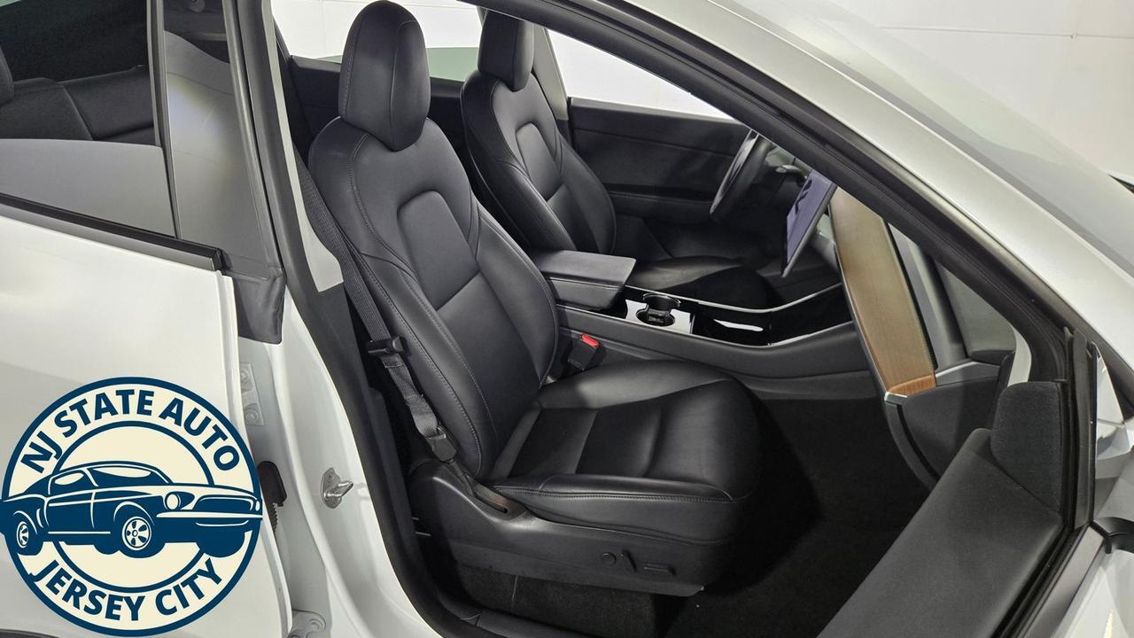 2020 Tesla Model Y Performance Jersey City NJ
