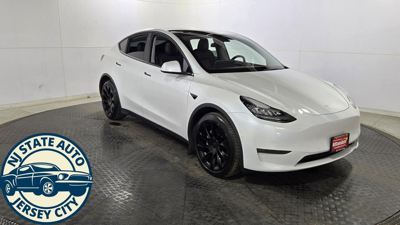 2020 Tesla Model Y Jersey City, NJ