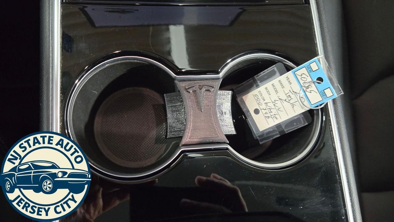 2020 Tesla Model Y Performance Jersey City NJ