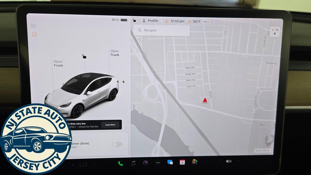 2020 Tesla Model Y Performance Jersey City NJ