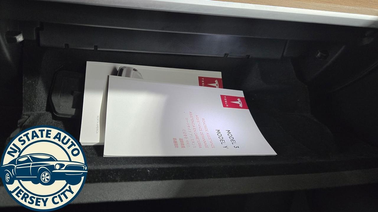 2020 Tesla Model Y Performance Jersey City NJ