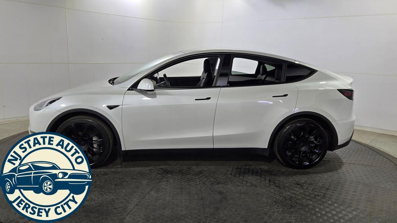 2020 Tesla Model Y Performance Jersey City NJ