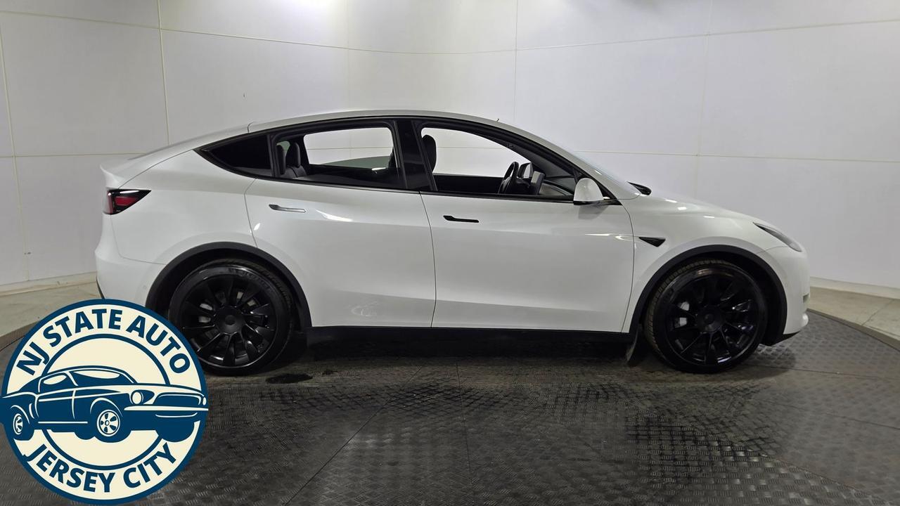 2020 Tesla Model Y Performance Jersey City NJ