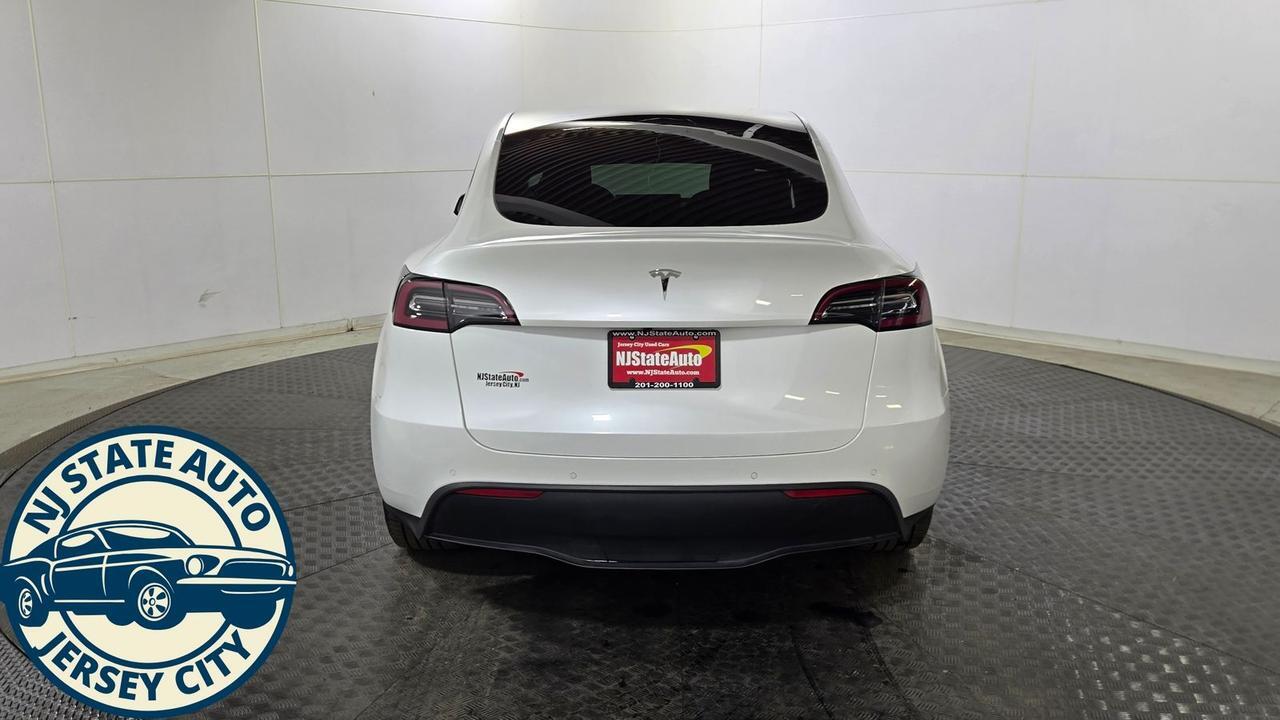 2020 Tesla Model Y Performance Jersey City NJ