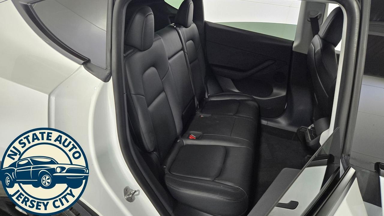 2020 Tesla Model Y Performance Jersey City NJ