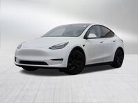 2020 Tesla Model Y Performance