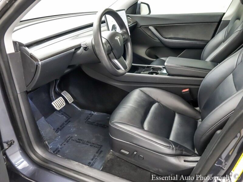 2020 Tesla Model Y Performance PRICE INCLUDES $4000 IRS TAX CREDIT!! YOU MUST QUALI Willowbrook IL