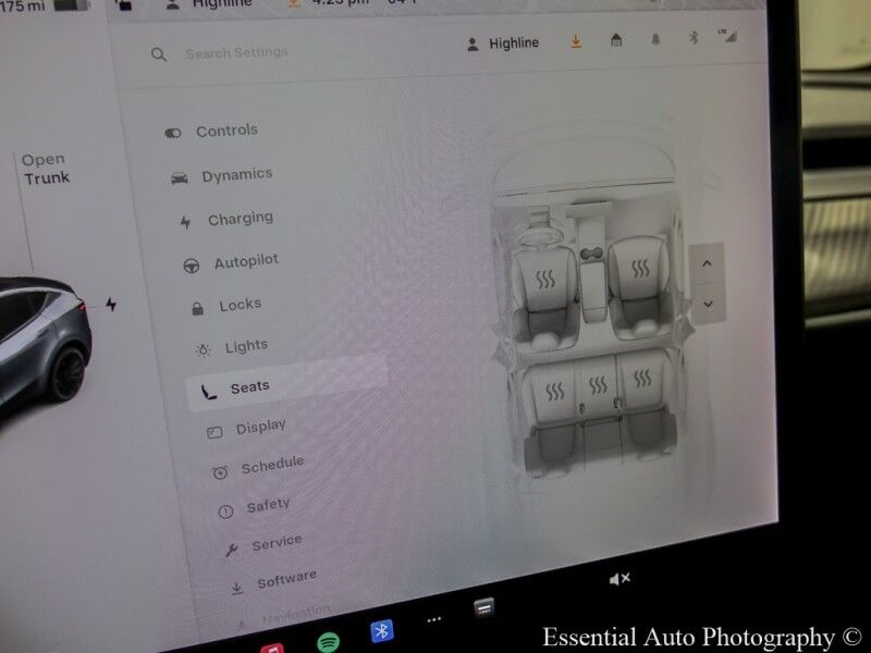 2020 Tesla Model Y Performance PRICE INCLUDES $4000 IRS TAX CREDIT!! YOU MUST QUALI Willowbrook IL