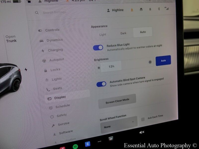 2020 Tesla Model Y Performance PRICE INCLUDES $4000 IRS TAX CREDIT!! YOU MUST QUALI Willowbrook IL