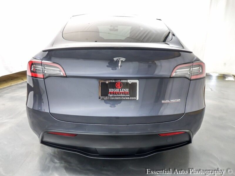 2020 Tesla Model Y Performance PRICE INCLUDES $4000 IRS TAX CREDIT!! YOU MUST QUALI Willowbrook IL
