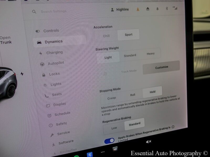 2020 Tesla Model Y Performance PRICE INCLUDES $4000 IRS TAX CREDIT!! YOU MUST QUALI Willowbrook IL