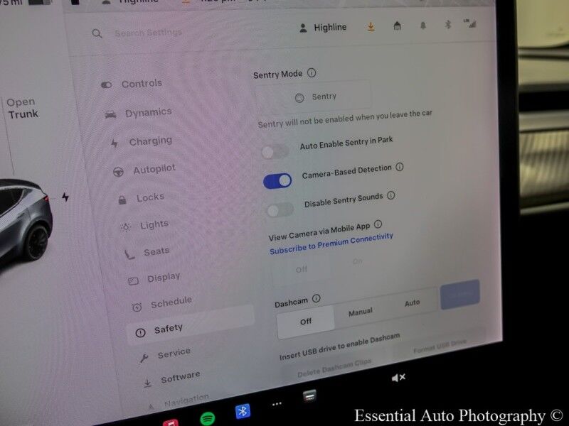 2020 Tesla Model Y Performance PRICE INCLUDES $4000 IRS TAX CREDIT!! YOU MUST QUALI Willowbrook IL