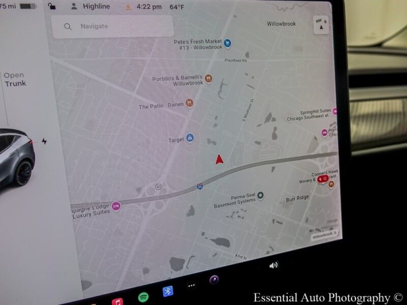 2020 Tesla Model Y Performance PRICE INCLUDES $4000 IRS TAX CREDIT!! YOU MUST QUALI Willowbrook IL