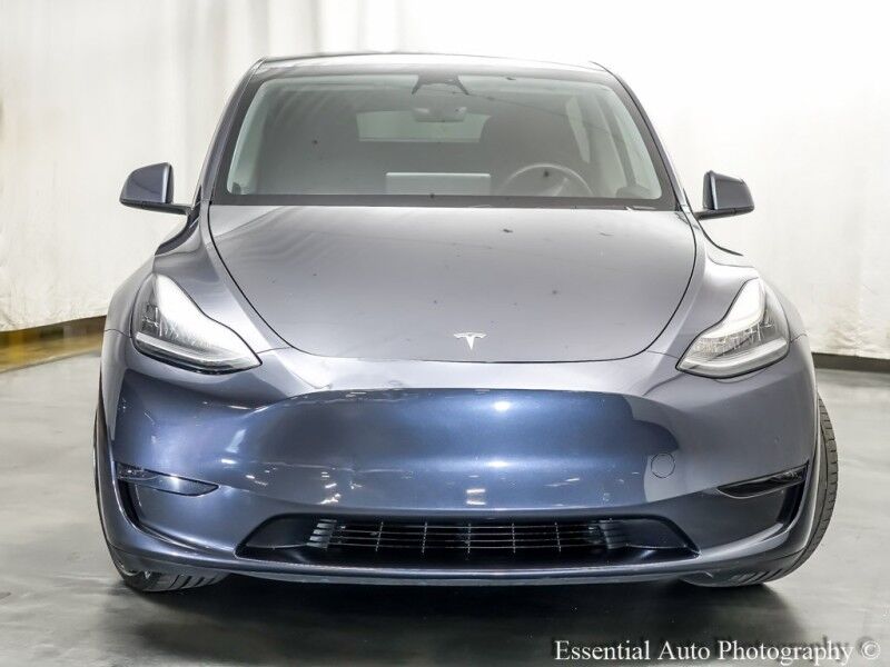 2020 Tesla Model Y Performance PRICE INCLUDES $4000 IRS TAX CREDIT!! YOU MUST QUALI Willowbrook IL