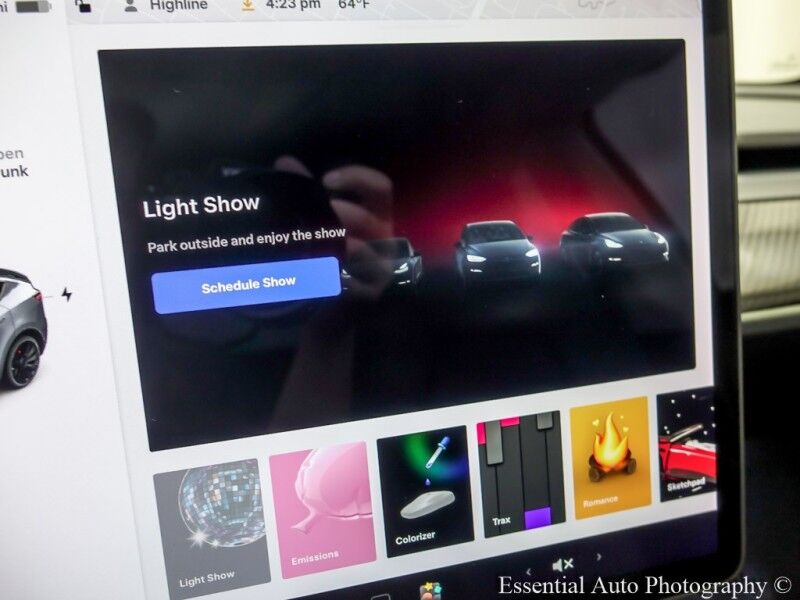 2020 Tesla Model Y Performance PRICE INCLUDES $4000 IRS TAX CREDIT!! YOU MUST QUALI Willowbrook IL