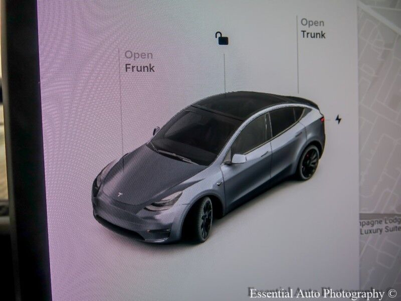 2020 Tesla Model Y Performance PRICE INCLUDES $4000 IRS TAX CREDIT!! YOU MUST QUALI Willowbrook IL