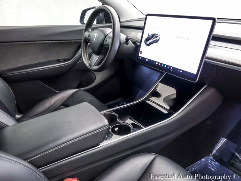 2020 Tesla Model Y Performance PRICE INCLUDES $4000 IRS TAX CREDIT!! YOU MUST QUALI Willowbrook IL