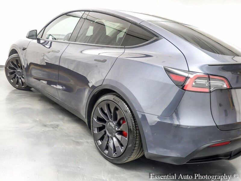 2020 Tesla Model Y Performance PRICE INCLUDES $4000 IRS TAX CREDIT!! YOU MUST QUALI Willowbrook IL