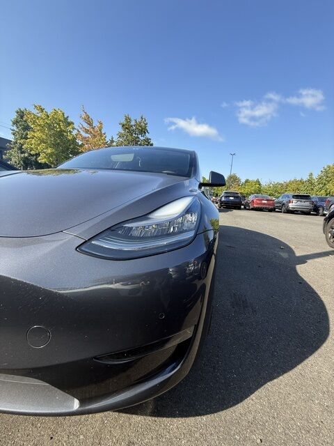 2020 Tesla Model Y Performance Renton WA