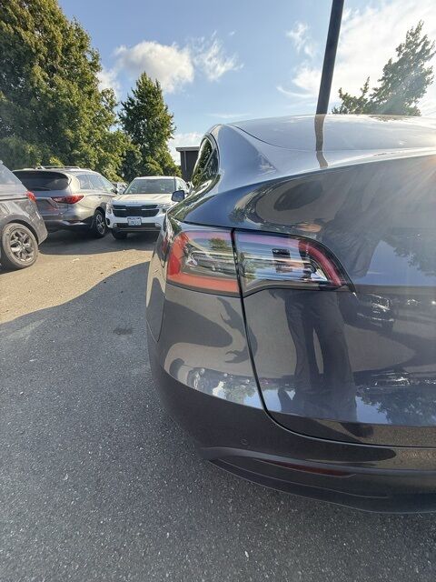 2020 Tesla Model Y Performance Renton WA