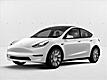 2020 Tesla Model Y Performance