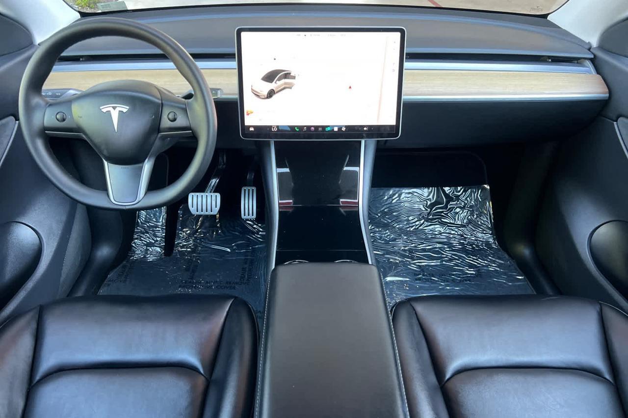2020 Tesla Model Y Performance