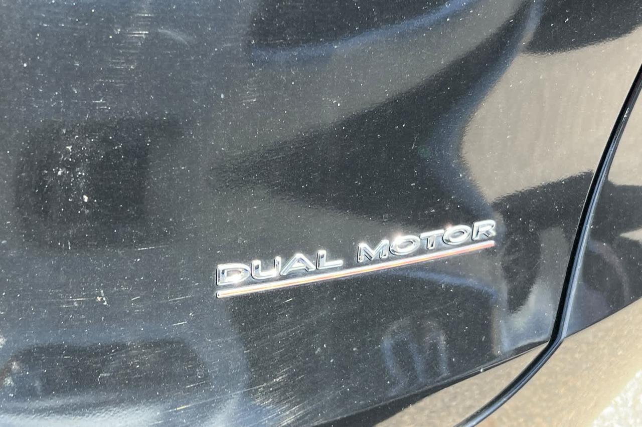 2020 Tesla Model Y Performance Roseville CA