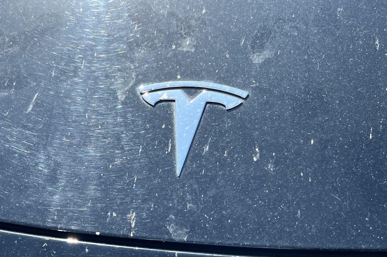 2020 Tesla Model Y Performance Roseville CA