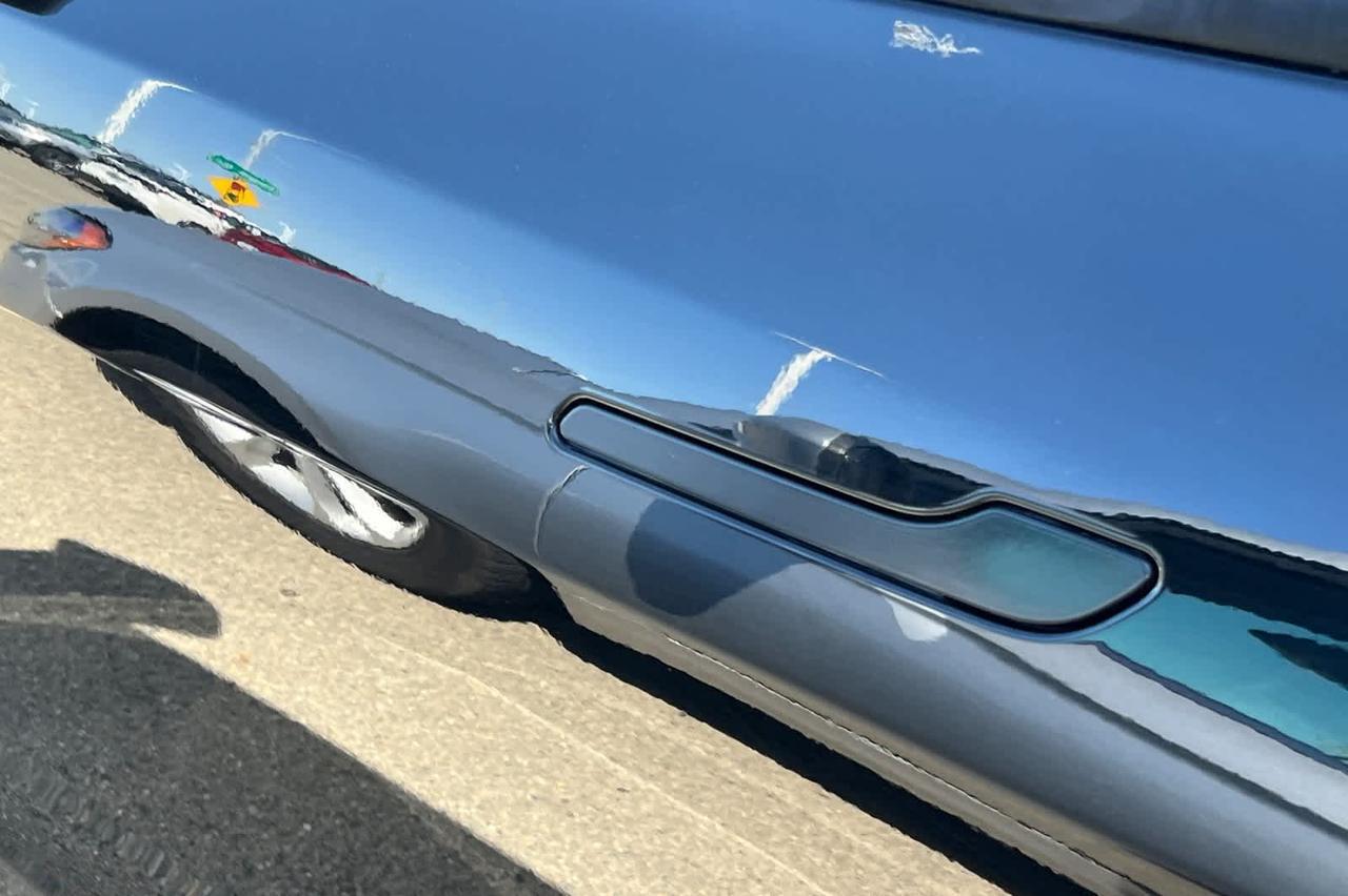 2020 Tesla Model Y Performance Roseville CA