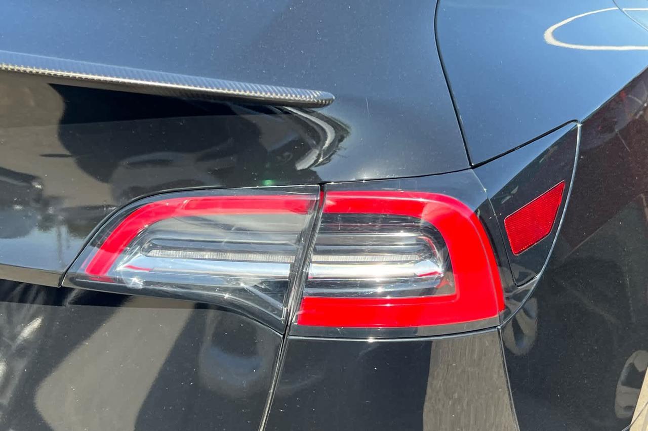 2020 Tesla Model Y Performance Roseville CA