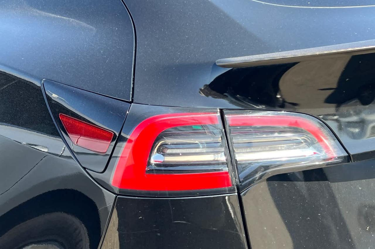 2020 Tesla Model Y Performance Roseville CA