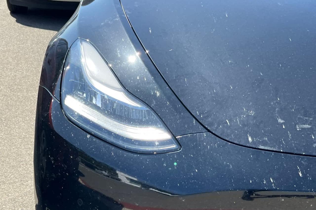 2020 Tesla Model Y Performance Roseville CA