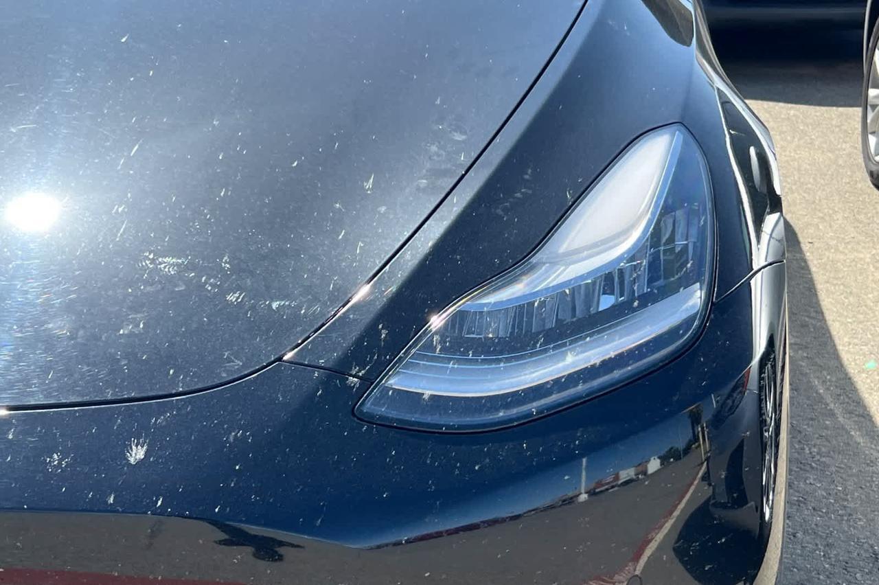 2020 Tesla Model Y Performance Roseville CA